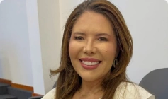 Amanda Silveira, Vereadora, Presidente