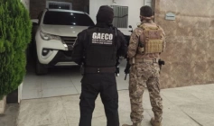 Grupo de Atuação Especial contra o Crime Organizado (Gaeco)