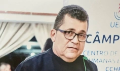 Pedro Alexandre Bezerra.