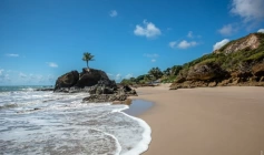 Segundo destino mais buscado por mulheres