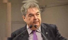 Secretário de Estado da Juventude, Esporte e Lazer (Sejel) , Lindolfo Pires