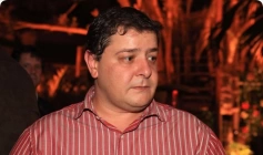 Fábio Luís Lula da Silva, conhecido como Lulinha