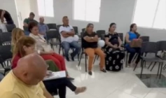 Planejamento estratégico das atividades alusivas ao Março Mulher