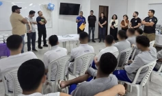 Profissionalização no ramo da barbearia 