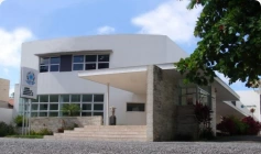 Sede do Conselho de Medicina na Paraiba