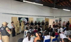 Polícia Civil intensifica ações de enfrentamento à violência contra a mulher na Paraíba