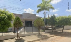 Fórum de Princesa Isabel 