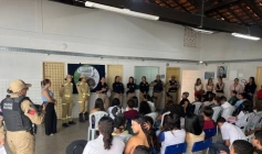 Ações de enfrentamento à violência contra a mulher na Paraíba