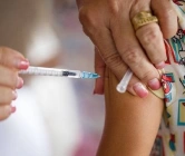 Dia D Estadual de Multivacinação