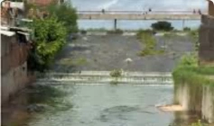 Chuvas em Cajazeiras