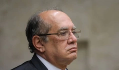 Ministro Gilmar Mendes, do Supremo Tribunal Federal (STF)