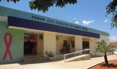 Fórum de São José de Piranhas