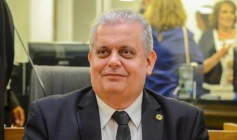 Deputado estadual Bosco Carneiro