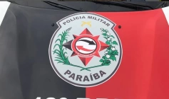 Cumprimento a cinco mandados de prisão