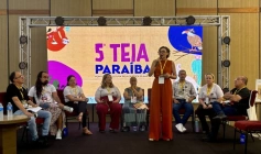 Segundo dia da 5ª Teia Paraíba