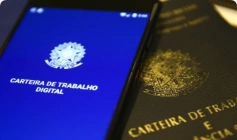 Carteira de Trabalho