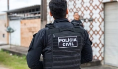 Policia Civil da Paraíba
