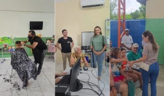 Edição especial da Ciranda do Trabalho Social