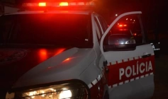 Prisão de homem por violência doméstica