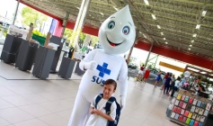 Dia D de Multivacinação