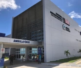 Hospital Metropolitano Dom José Maria Pires