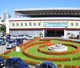 Hospital Estadual de Emergência e Trauma Senador Humberto Lucena, em João Pessoa