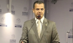 Deputado Estadual Jutay Meneses (Republicanos)