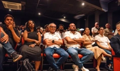 Primeiro cinema público de João Pessoa