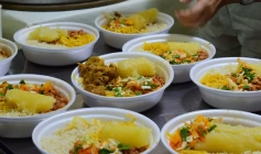 João Neto articula retorno do Programa Tá na Mesa em Aparecida