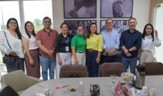 Audiência para atender pessoas com autismo no Brejo