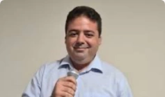 Ex-vereador, Neto de Santa 