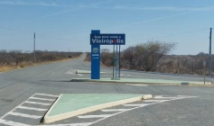 Município de Vieirópolis, Sertão da Paraíba