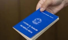 Carteira de Trabalho