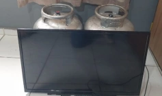 Prisão de homem por furto