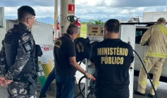 MP-Procon realiza “Operação Consumo Seguro” no município de Patos