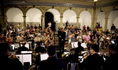 Projeto ‘Viva o Centro com Música’