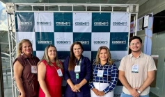 V Congresso de Secretarias Municipais de Saúde da Paraíba