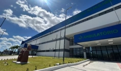 Hospital da Mulher, em João Pessoa