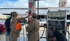 Operação Consumo Seguro em Sousa