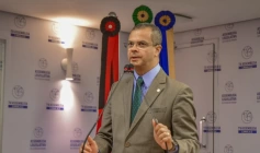 Deputado estadual, Jutay Meneses (Republicanos)