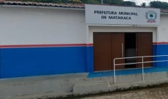 Prefeitura Municipal de Mataraca, na Paraíba
