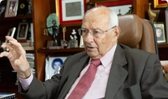 Ives Gandra da Silva Martins é professor emérito das universidades Mackenzie, Unip,