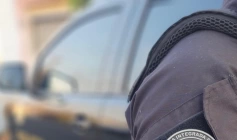 Cumprimentos de mandados de prisão em oito estados