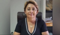 Prefeita de Uiraúna, Leninha Romão