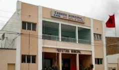 Prefeitura de Juazeirinho