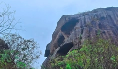 Parque Estadual da Pedra da Boca (PEPB)