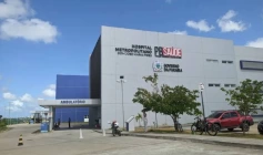 Hospital Metropolitano Dom José Maria Pires