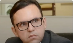 Juiz, Antônio Eugênio Leite Ferreira Neto