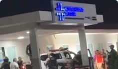 Hospital Regional de Sousa, Deputado Manoel Gonçalves de Abrantes