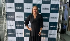 Gerlânia Ferreira no V Congresso de Secretários de Saúde